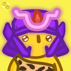 Little Lemon #7417