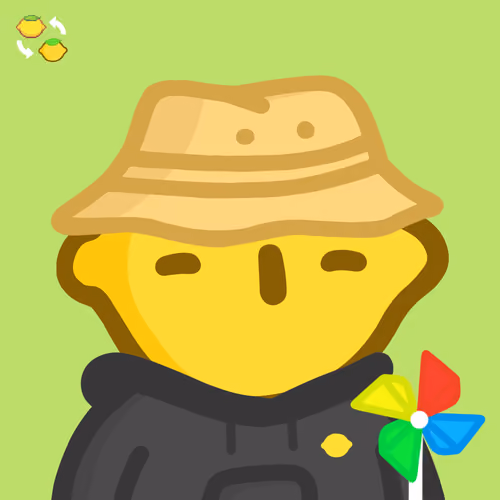 Little Lemon #3965