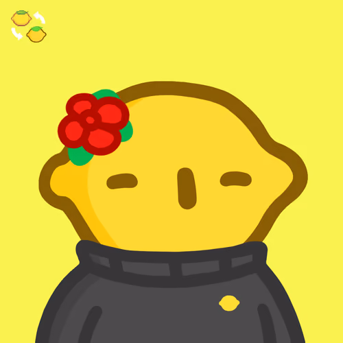 Little Lemon #4687
