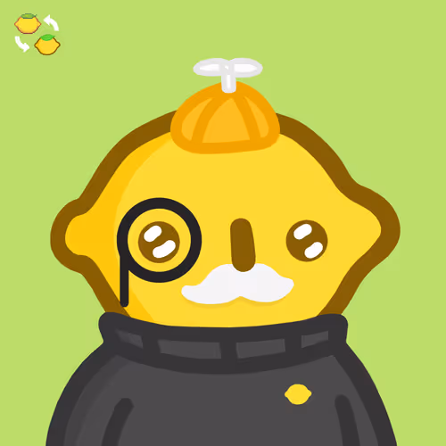 Little Lemon Friends