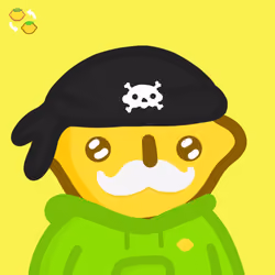 Little Lemon #3191