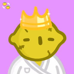 Little Lemon #7509