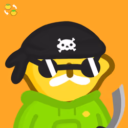 Little Lemon #4075