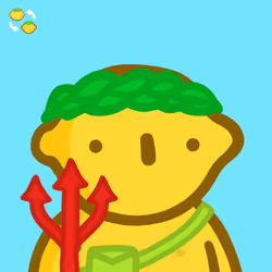 Little Lemon #7924