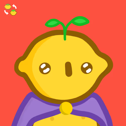 Little Lemon Friends