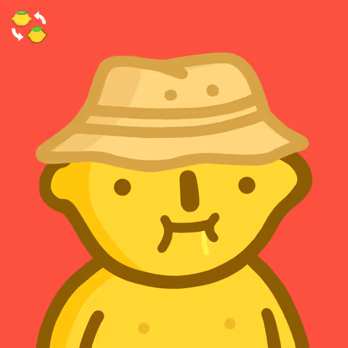 Little Lemon Friends