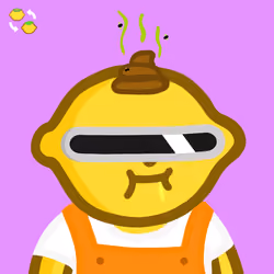 Little Lemon #14