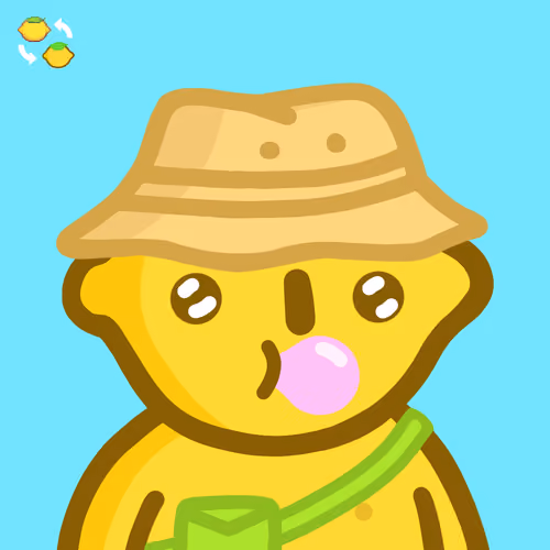 Little Lemon #9071