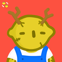Little Lemon #2355