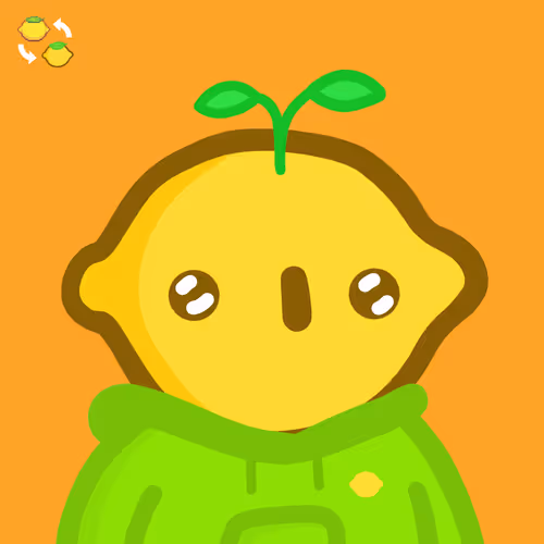 Little Lemon Friends