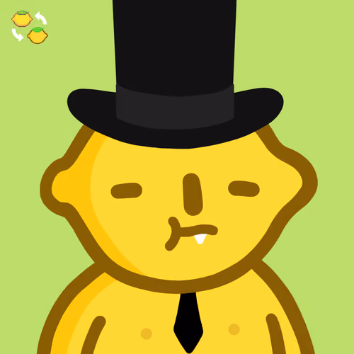Little Lemon #5954