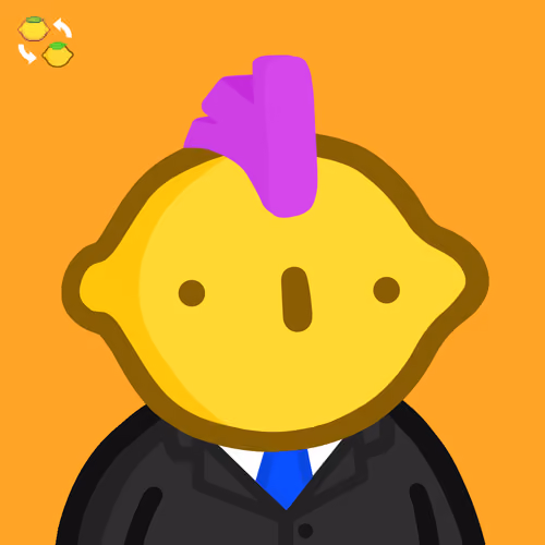Little Lemon #2597