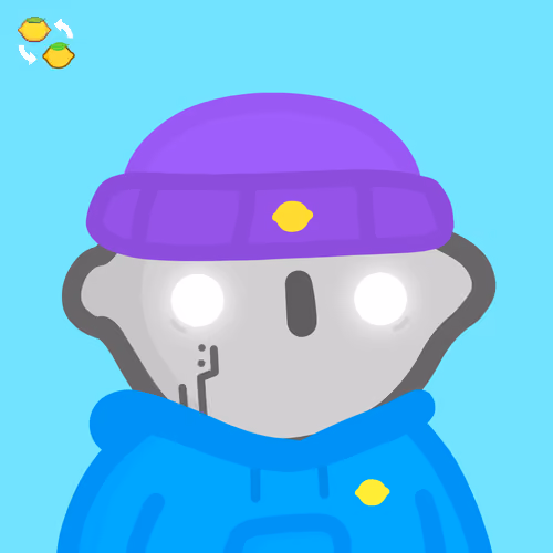 Little Lemon #2368