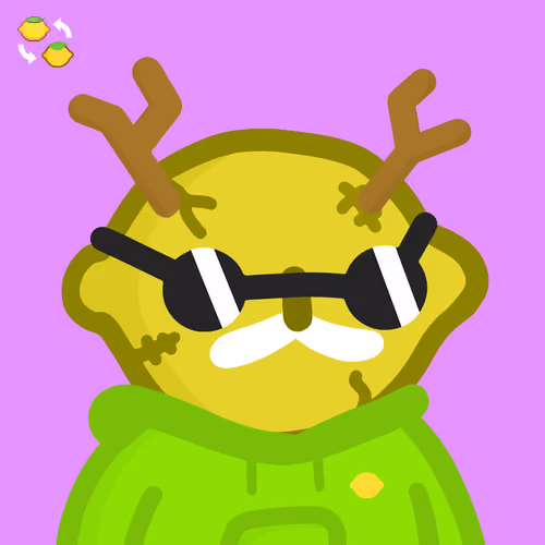 Little Lemon #2968