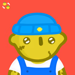 Little Lemon #1424