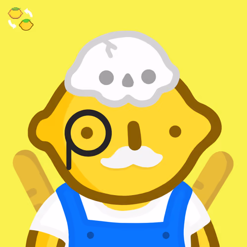 Little Lemon #3446