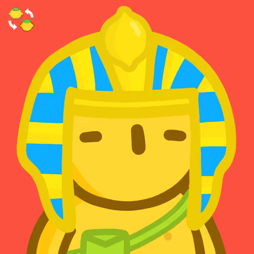 Little Lemon Friends
