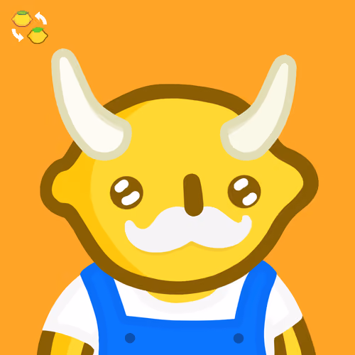 Little Lemon #1479