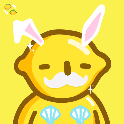 Little Lemon #8415