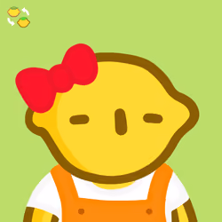 Little Lemon #8983