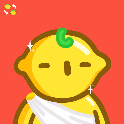 Little Lemon Friends