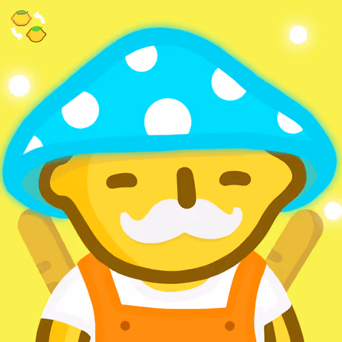 Little Lemon #380