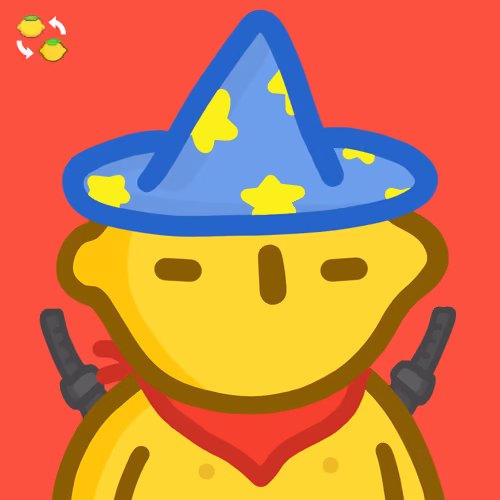 Little Lemon #9983