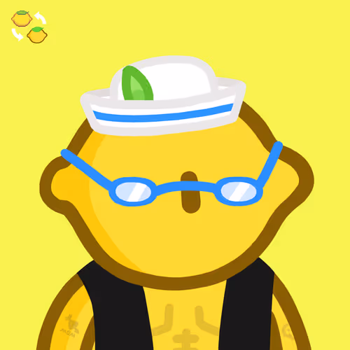 Little Lemon Friends