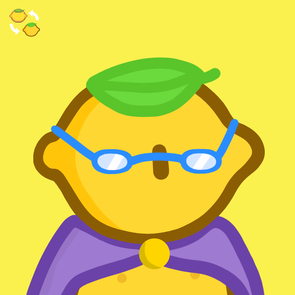 Little Lemon #9966