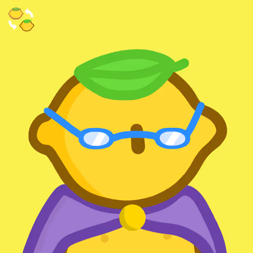 Little Lemon #9966