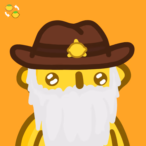 Little Lemon #6379