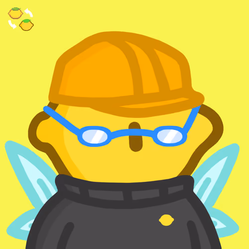 Little Lemon #818