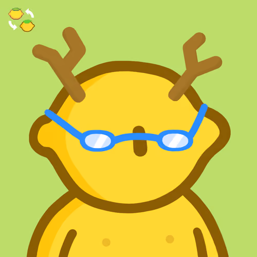 Little Lemon #1392