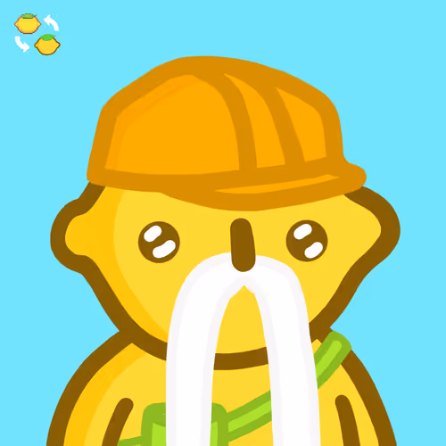 Little Lemon #2081