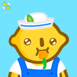 Little Lemon #8498