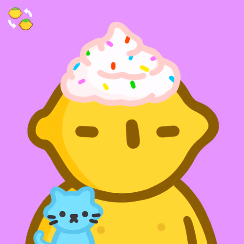 Little Lemon #8180