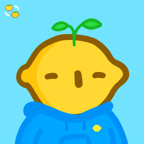 Little Lemon #4156
