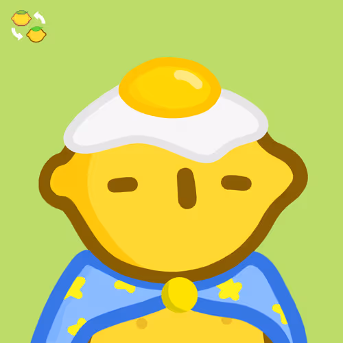 Little Lemon #8205