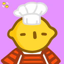 Little Lemon #8920