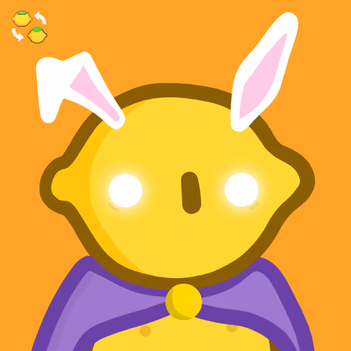 Little Lemon #5086