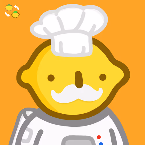 Little Lemon #3634