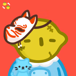 Little Lemon #8877