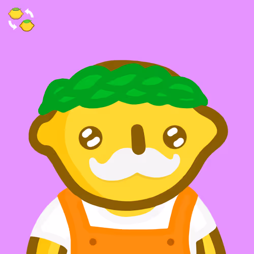 Little Lemon #5575