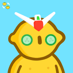 Little Lemon #2501