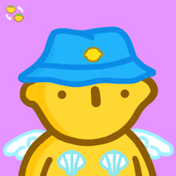 Little Lemon #7943