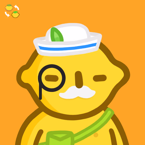 Little Lemon #7241