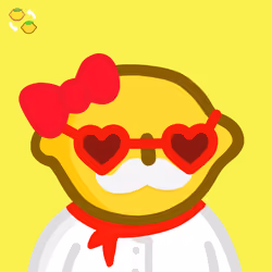 Little Lemon #8264