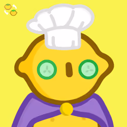 Little Lemon #2719
