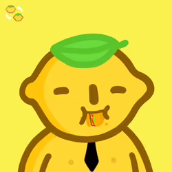 Little Lemon #2321