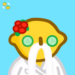 Little Lemon #8771